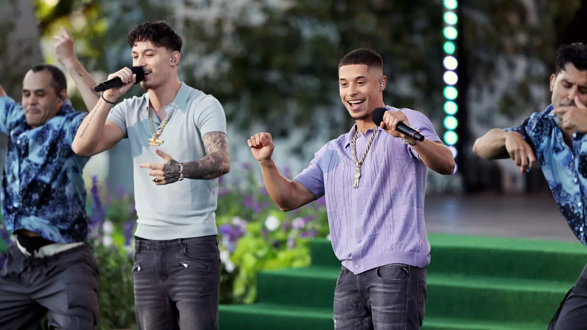 Large demonstration against gun violence