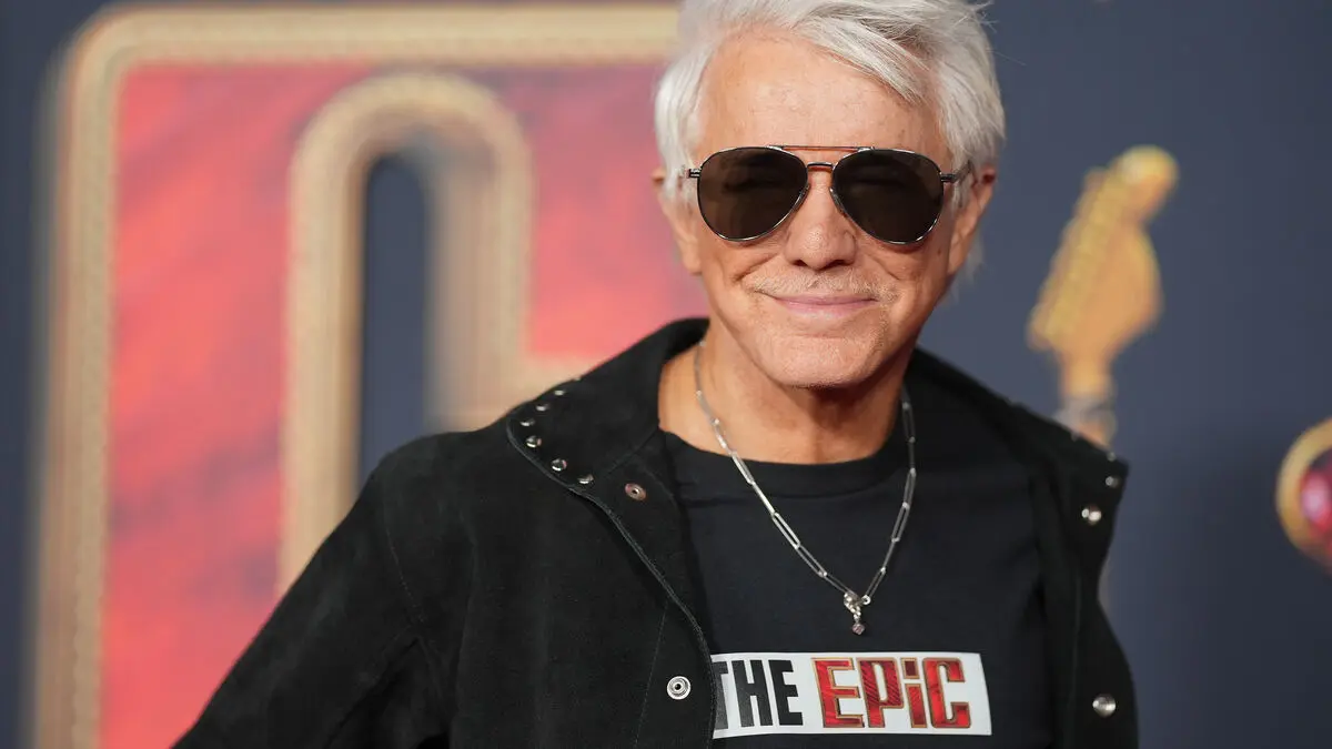 Baz Luhrmann on Elvis: Funny and a Little Silly