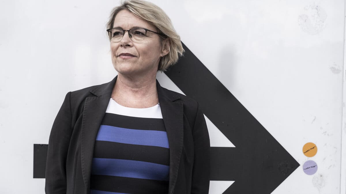 Moderna Museet director approved loan of paintings to New York commercial gallery, report says
