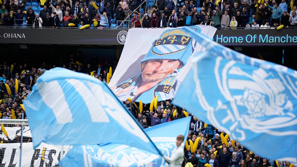 Football Regulator Could Force Manchester City Owners to Sell Club, Chairman Says