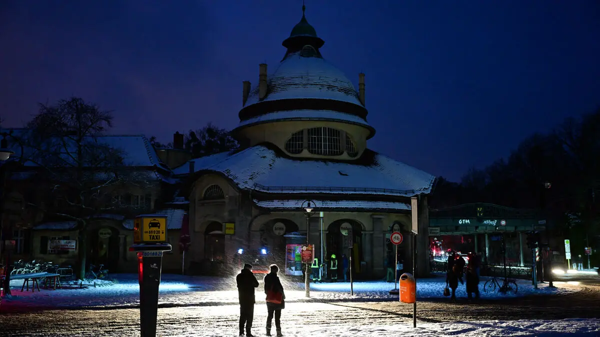 German one-million-euro reward in hunt for electricity saboteurs