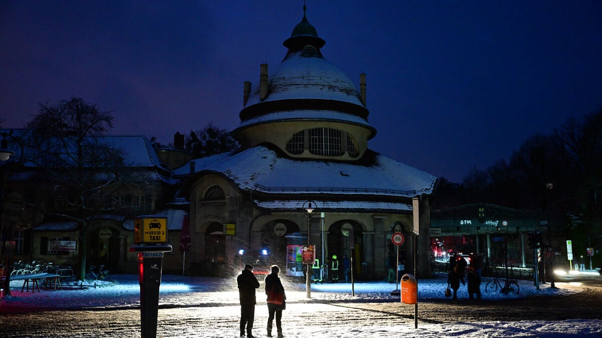 German one-million-euro reward in hunt for electricity saboteurs