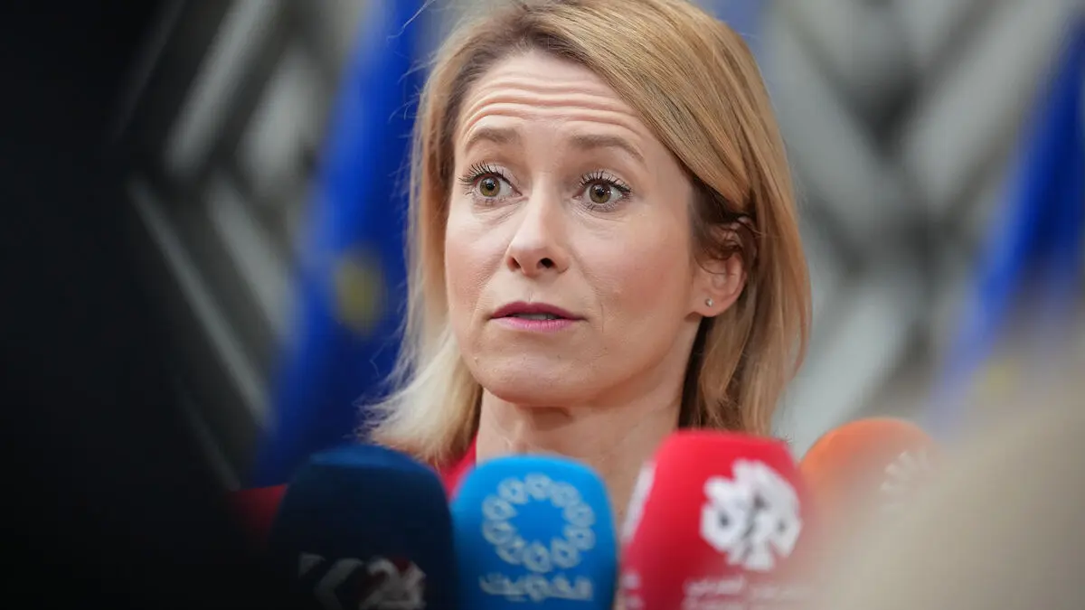 EU Approves New 100-Million-Euro Support Package for Lebanon's Military Amid Fragile Ceasefire