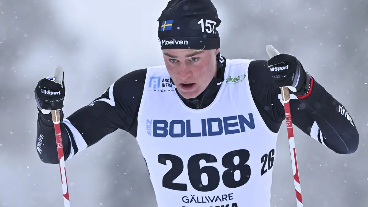 Myhlback in the World Cup – Svahn withdraws