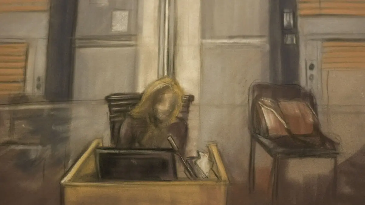 Woman believes Marius Borg Høiby drugged her, one hundred percent