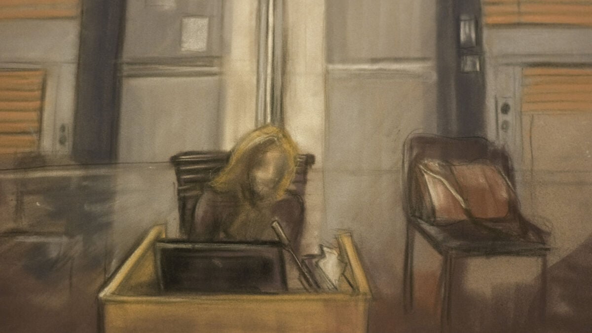 Woman believes Marius Borg Høiby drugged her, one hundred percent