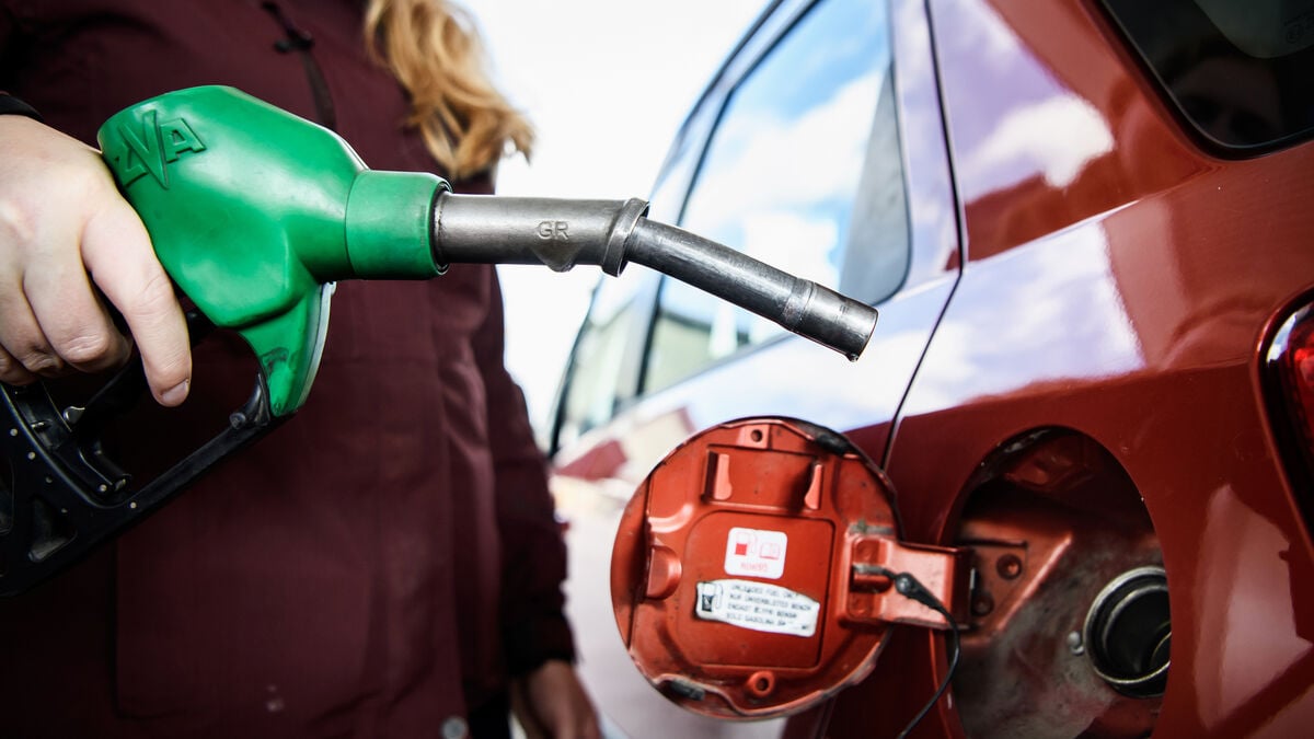 Sweden cuts fuel taxes again, driving gas and diesel prices lower