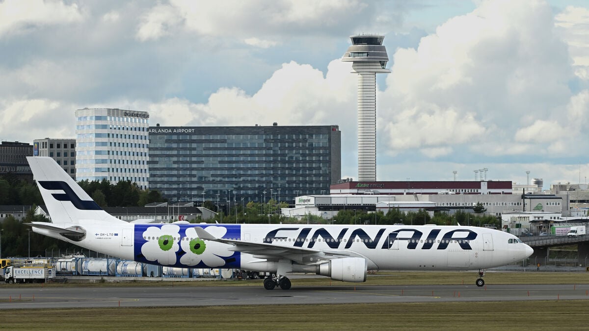 Finnair raises 2026 revenue and profit forecasts on stronger demand