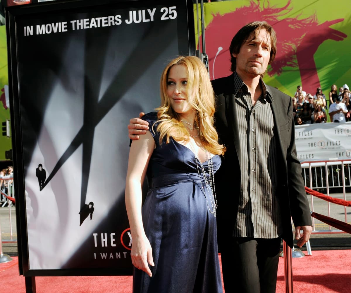 X-Files Composer Mark Snow Dies at 78