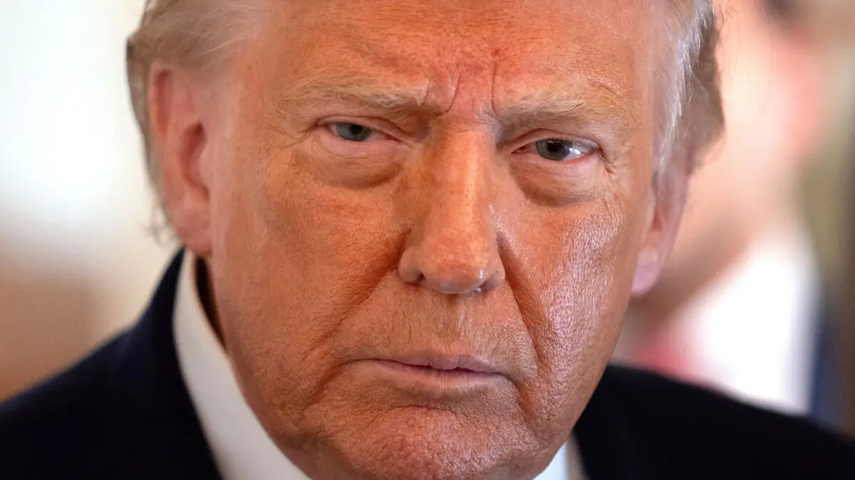 Shocking price increases as Trump expected to attend Knicks NBA Finals game