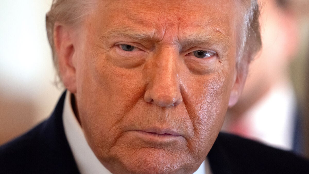 Shocking price increases as Trump expected to attend Knicks NBA Finals game