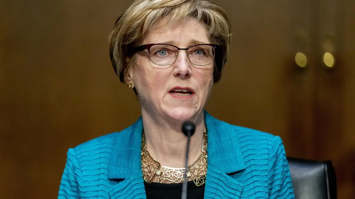 US deploys top diplomat to Caracas, Venezuela to reopen US mission