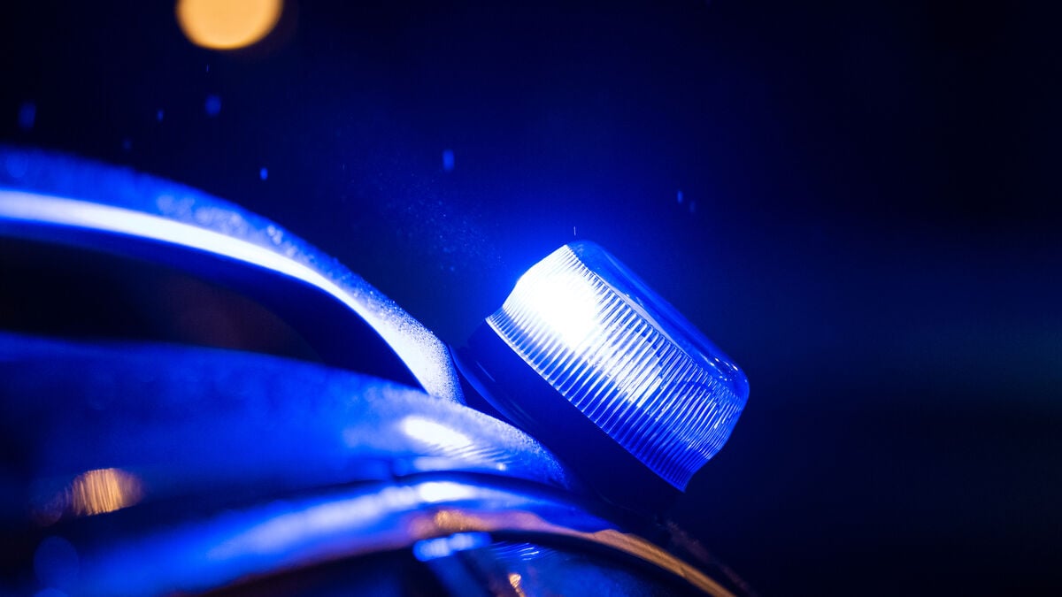Police raid at least two addresses in Borlänge in suspected election fraud investigation
