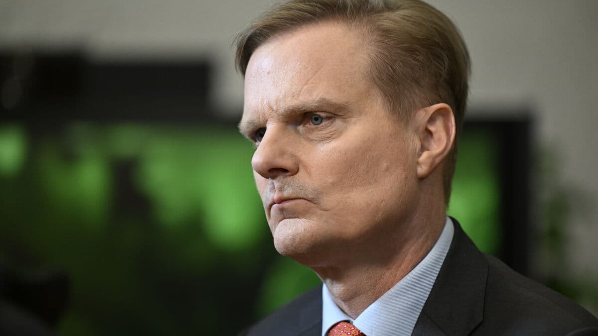 Swedbank settles New York investigation for SEK 482 million
