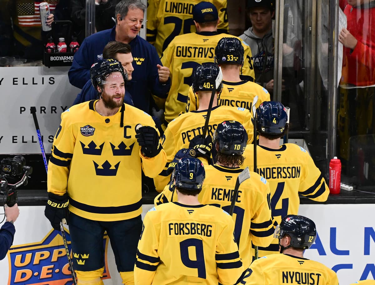 Olympic Ice Hockey: NHL Players Face Tight 3-Day Prep in Milan