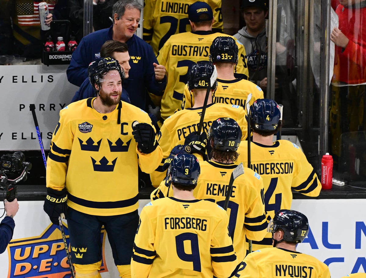 Olympic Ice Hockey: NHL Players Face Tight 3-Day Prep in Milan