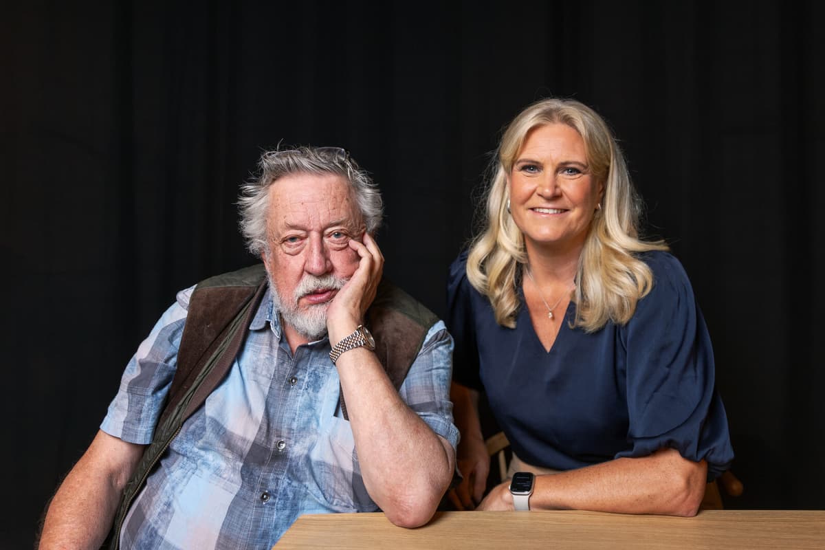 SVT's The Week Acquitted Over GW Persson's AR-15 Hunting Comments