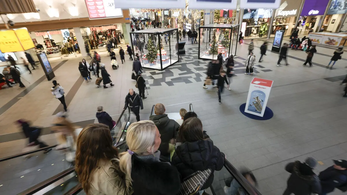 LO economists: The recovery is here