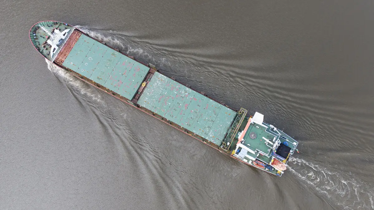 Swedish Customs: Companies are being hijacked for drug smuggling