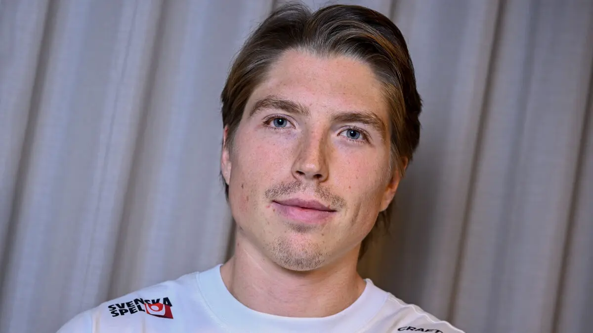 Poromaa prepares for its last skiathlon: “Shittragic”