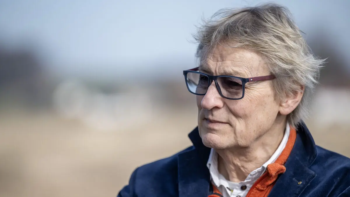 One in three Swedes cannot name a living artist