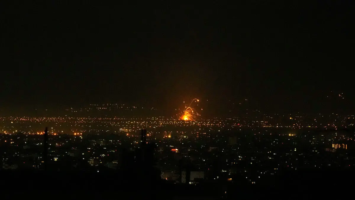 Expert on US threat says violence against civilians is a war crime