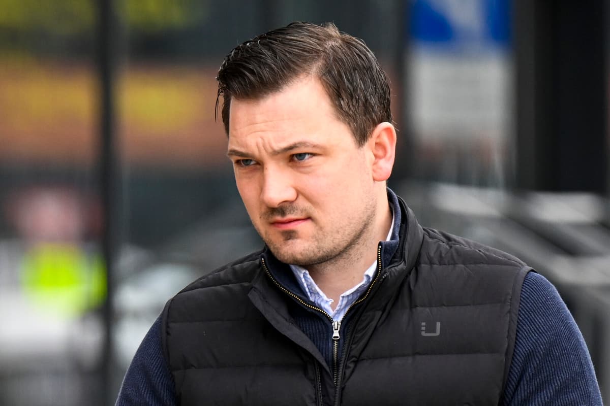 Martin Ingebrigtsen Defends Father: "I Grew Up in a Safe Home"