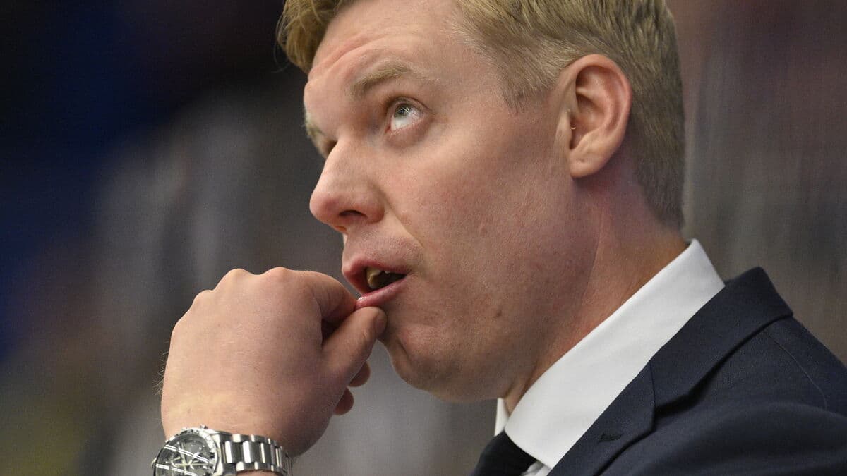 HV71 Ends Losing Streak with 2-1 Victory Over Leksand