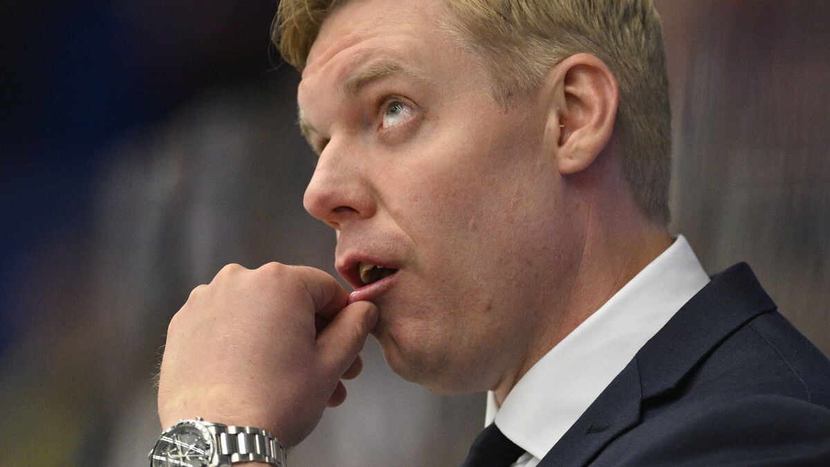 HV71 Ends Losing Streak with 2-1 Victory Over Leksand