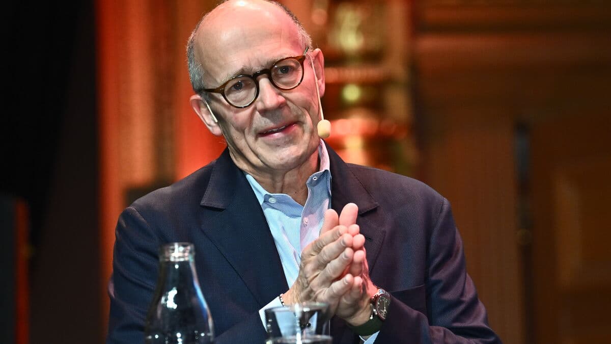 Stegra Chairman Harald Mix Steps Down, Shaun Kingsbury Takes Over