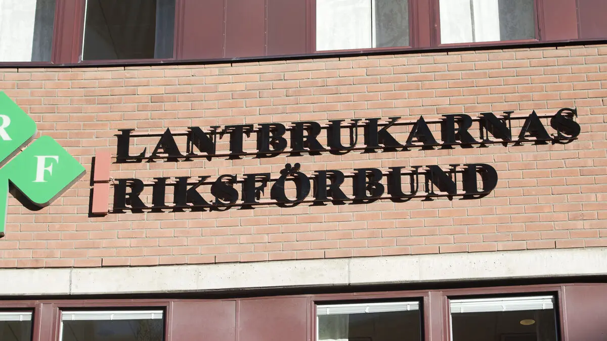 LRF brings in Hatt's replacement from Arla