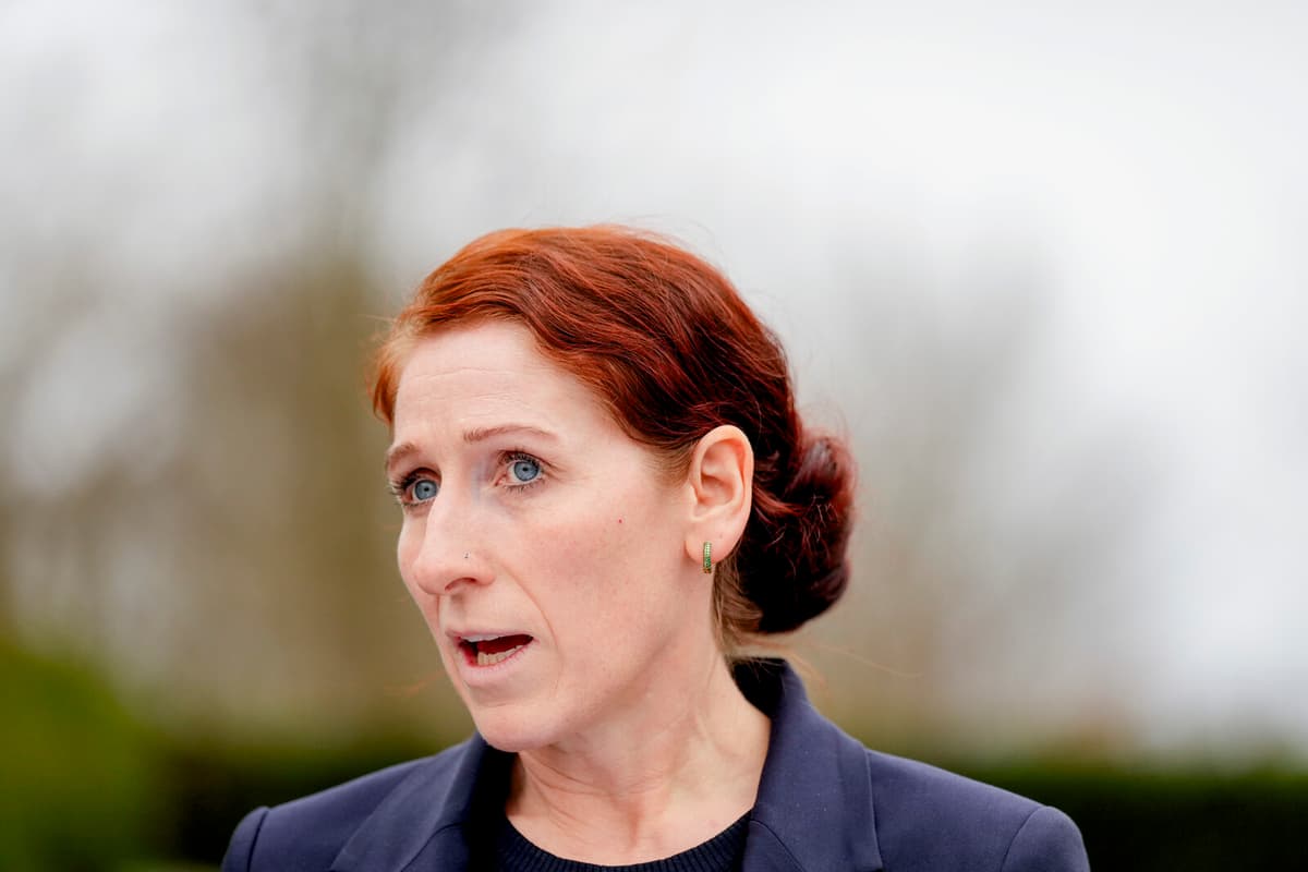 Norwegian Lise Klaveness Joins Uefa Board as Andriy Shevchenko Misses Out