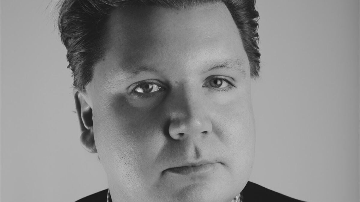 Folkteatern in Gävleborg Director Marcus Hellsten Dies at 46