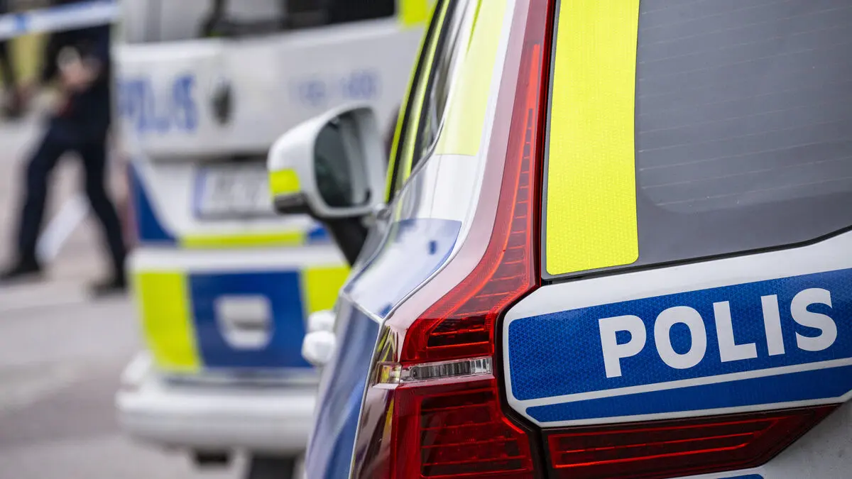 More Swedish people charged with recruiting children to commit crimes