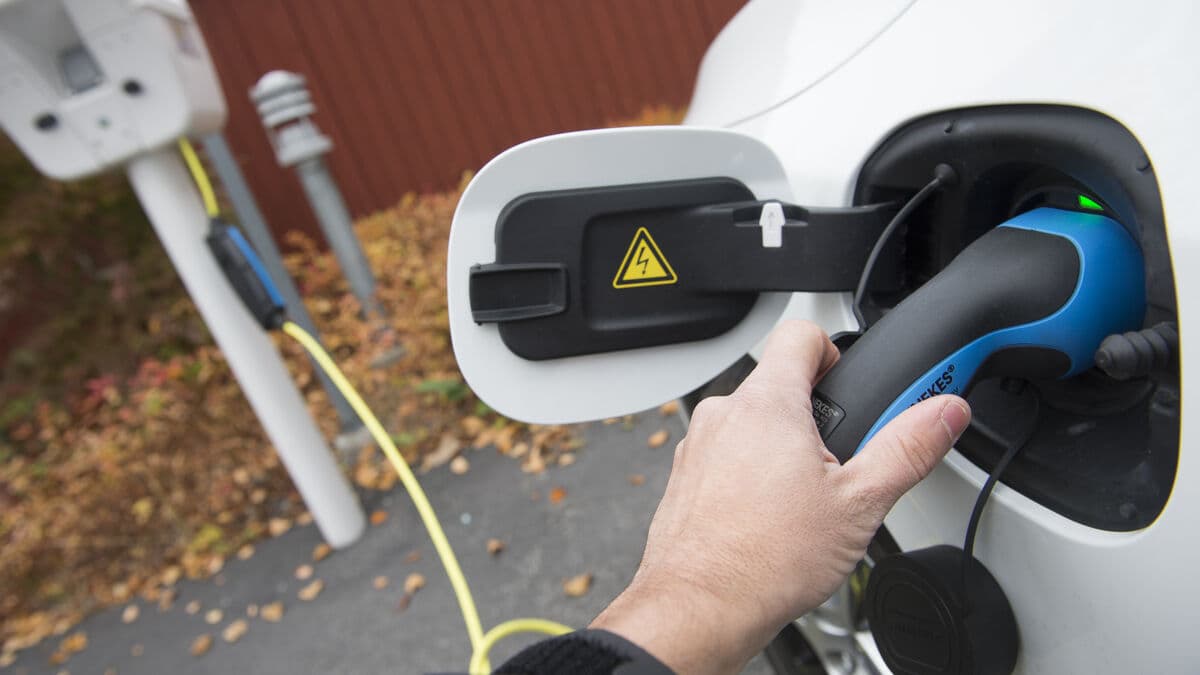 Lift for electric cars in March as registrations rise 30 percent