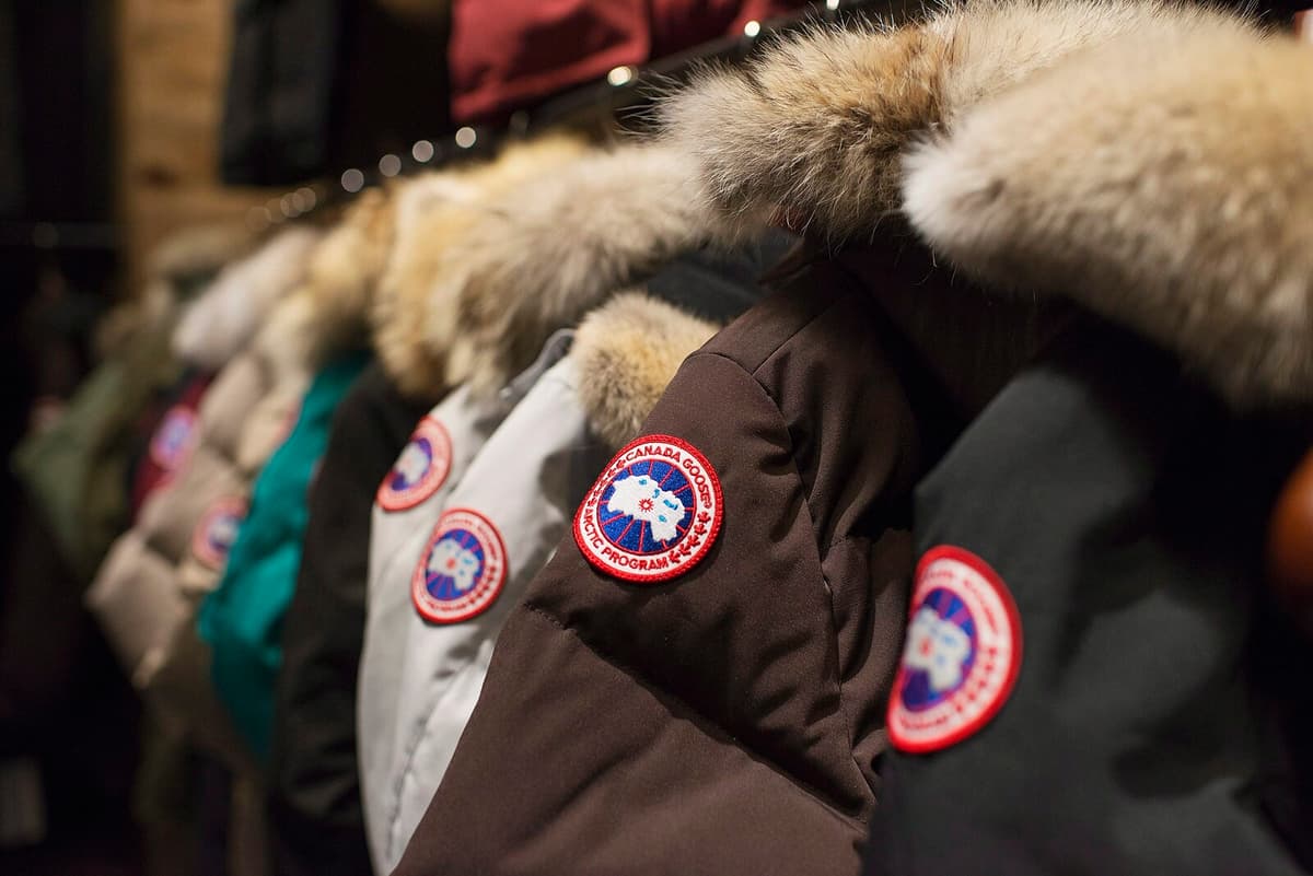 Canada Goose Set to Delist from Toronto Stock Exchange