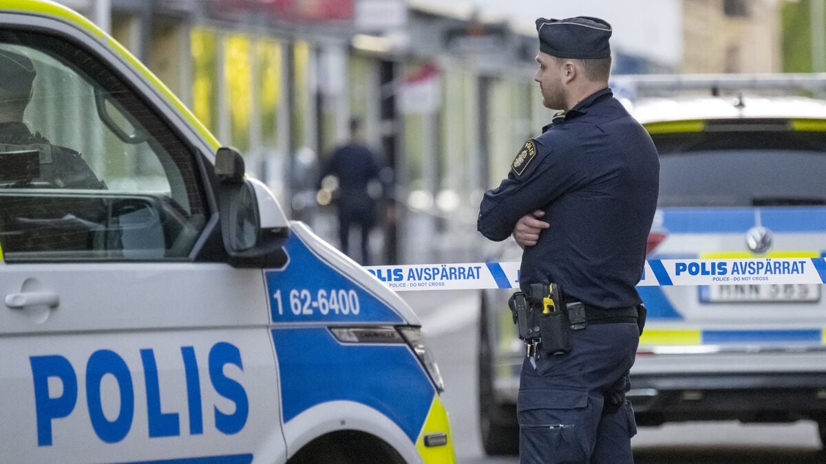 Man in his 20s dies after fight in Kristianstad