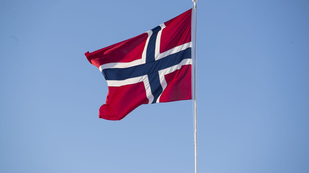 Norway raises key interest rate to 4.50%, may hike further