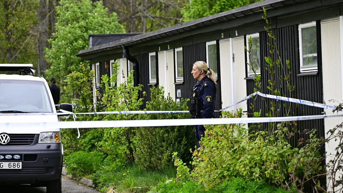 Legal treatment for murder and attempted murder of a close relative