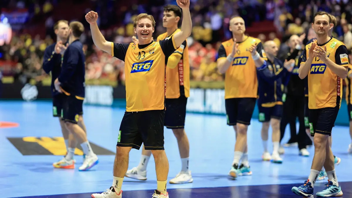 Guide: After overcoming Croatia, now Slovenia awaits