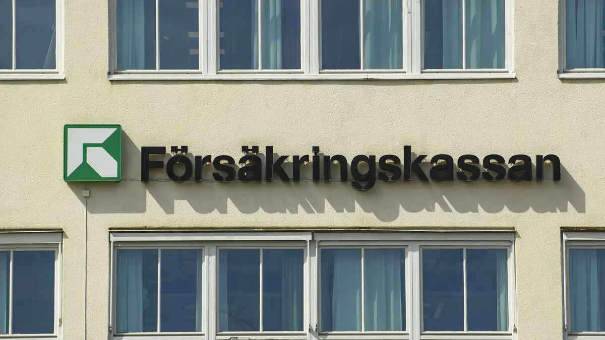 Swedish social insurance bill expected to rise to about SEK 257 billion this year