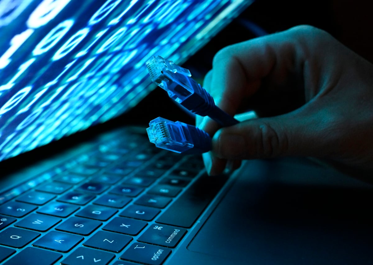 Cyberattack on Miljödata Risks Sensitive Data Leak in Swedish Municipalities