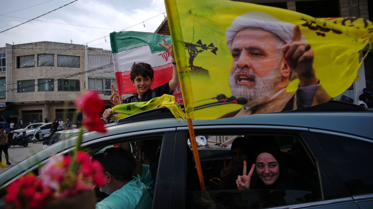 At least 380 killed during ceasefire in Lebanon