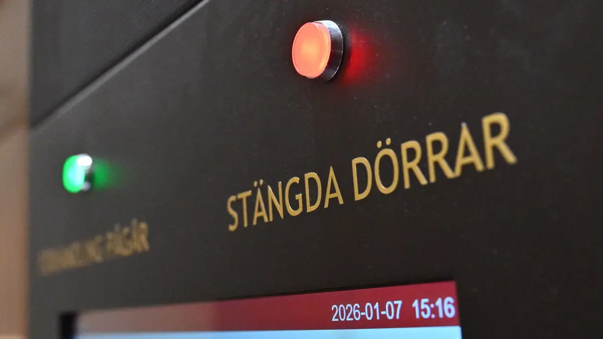 Intellego ordered to repay SEK 124 million to Swedish Export Credit Agency