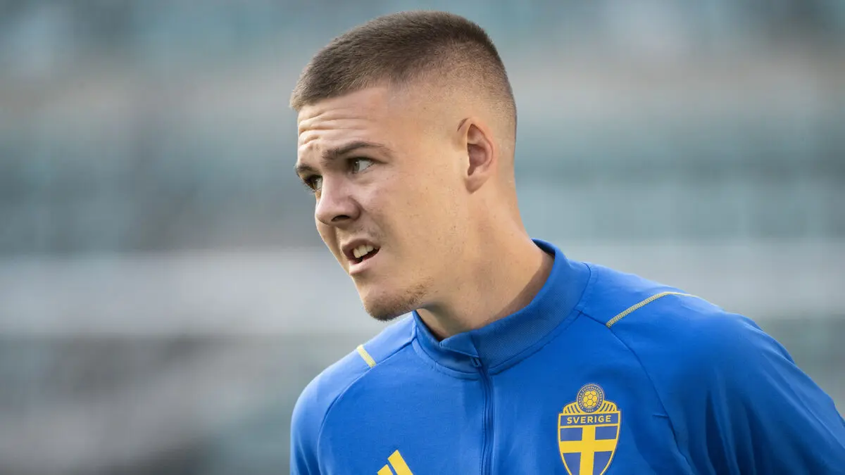 No dream debut for Holm - Juventus eliminated from the Italian Cup