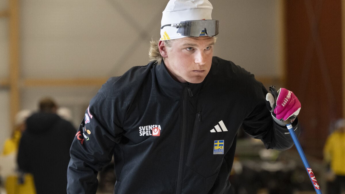 Swedish ski team targets 900 training hours after medal-free Olympics