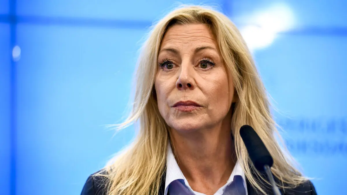 Sweden Democrats forced to urgently recall MP after resignation