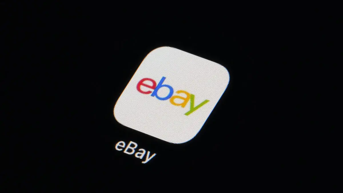 GameStop makes $55.5 billion bid for eBay