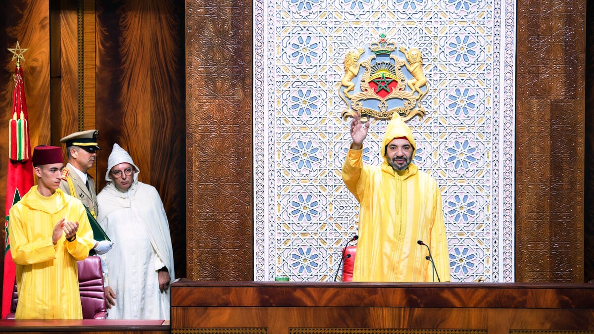 Pro-monarchy PAM heads for election victory in Morocco