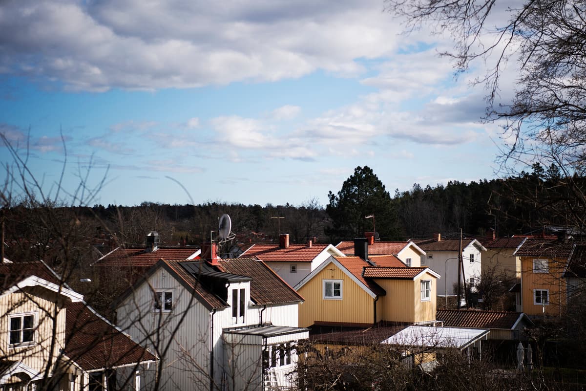 Fewer Expect Housing Prices to Rise in the Next Year